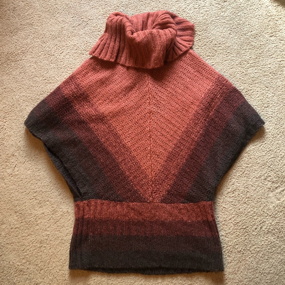 Cute sweater